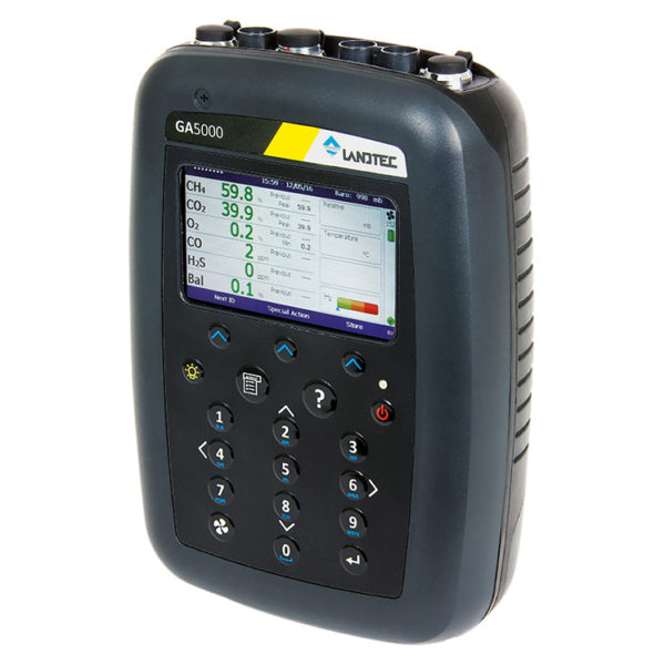 GEM5000 Complete Package LANDTEC North America